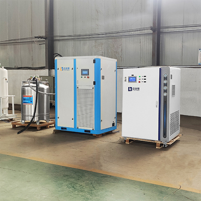 制氮機 環境保護與可持續發展的強大助力