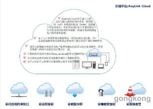 AnyLink DA 400 工業(yè)物聯(lián)網(wǎng)盒子 引領(lǐng)物聯(lián)網(wǎng)技術(shù)研發(fā)的創(chuàng)新引擎