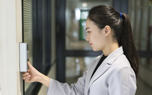 虹膜識(shí)別技術(shù) 讓這些生物識(shí)別尷尬場(chǎng)面化為無(wú)形